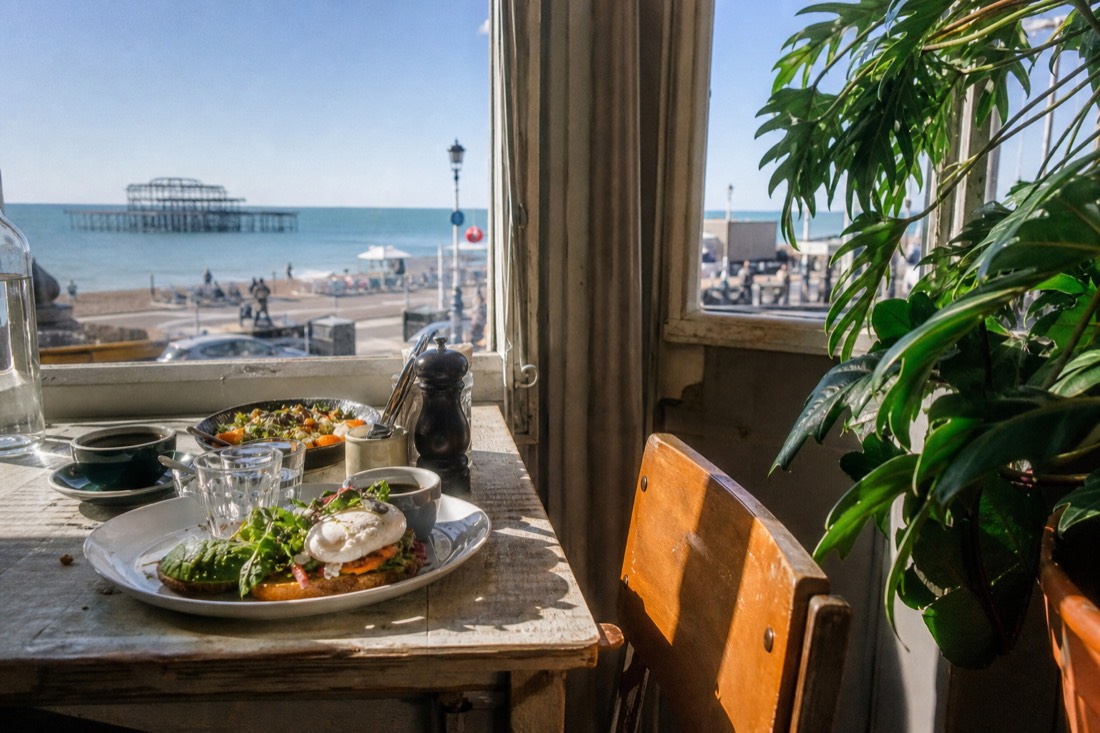 Where do you go for craft beer in Brighton? in Brighton